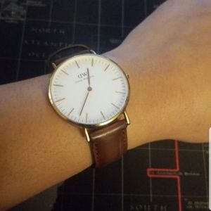 Daniel Wellington Watch 36mm